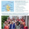 Guide du Routard Ecosse 2026/27