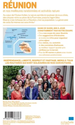 Guide du Routard Réunion 2027/28