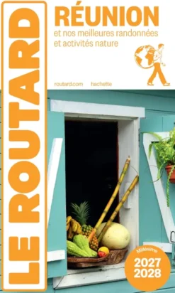 Guide du Routard Réunion 2027/28
