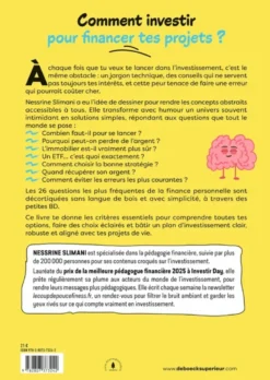Guide illustré pour apprendre à investir