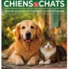 Guide pratique des Premiers secours Chiens & Chats