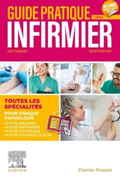 Guide pratique infirmier