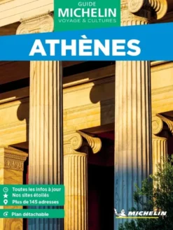 Guide Vert WE&GO Athènes