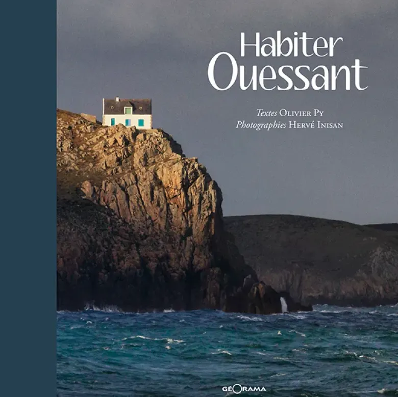 Habiter Ouessant