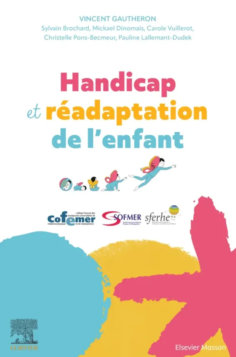 Handicap et Réadaptation de l'enfant