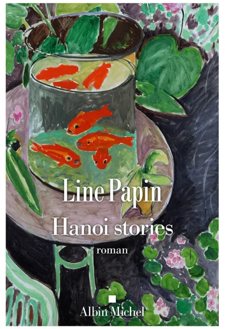 Hanoi stories