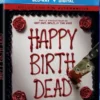 Happy birthdead
