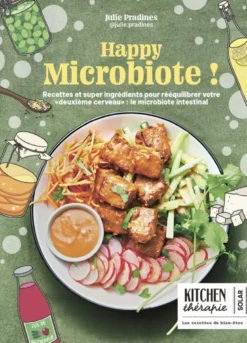 Happy microbiote