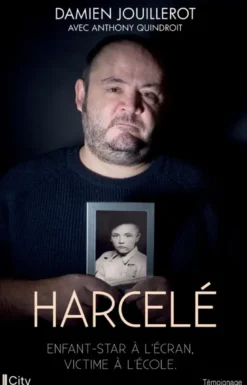 Harcelé