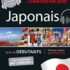 Harrap's méthode express japonais