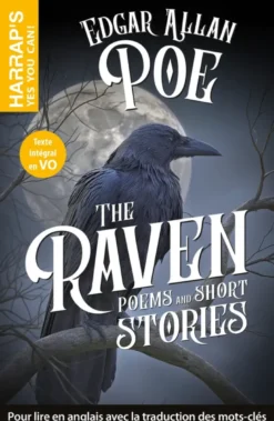 Harrap's Yes You Can - The Raven and other stories