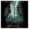 Harry Potter And The Deathly Hallows - Part 2 - Édition limité : Clear vinyl