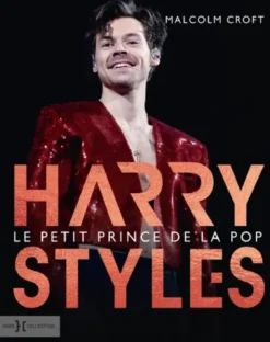 Harry Styles, le petit prince de la pop