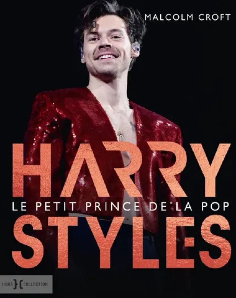 Harry Styles, le petit prince de la pop