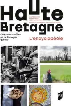 Haute Bretagne L'encyclopédie