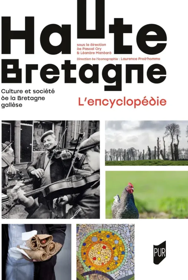 Haute Bretagne L'encyclopédie
