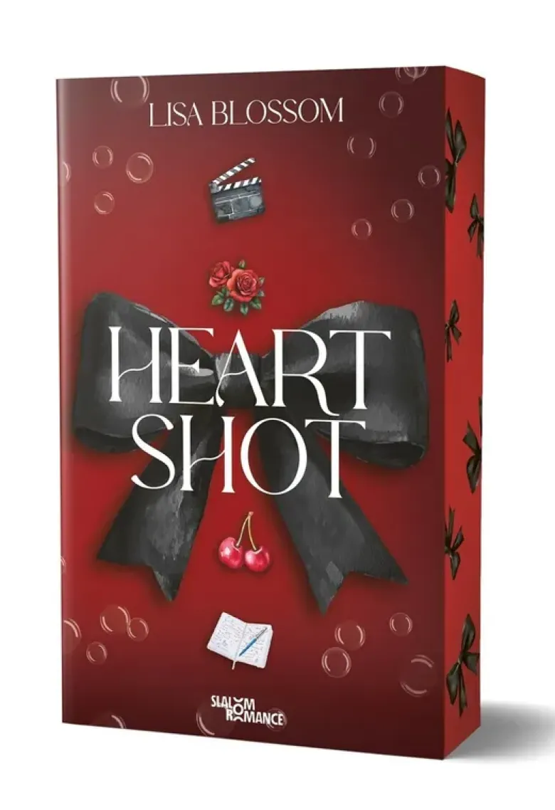 Heart Shot
