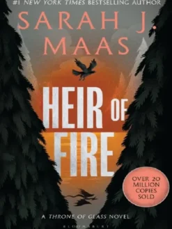 Heir of Fire