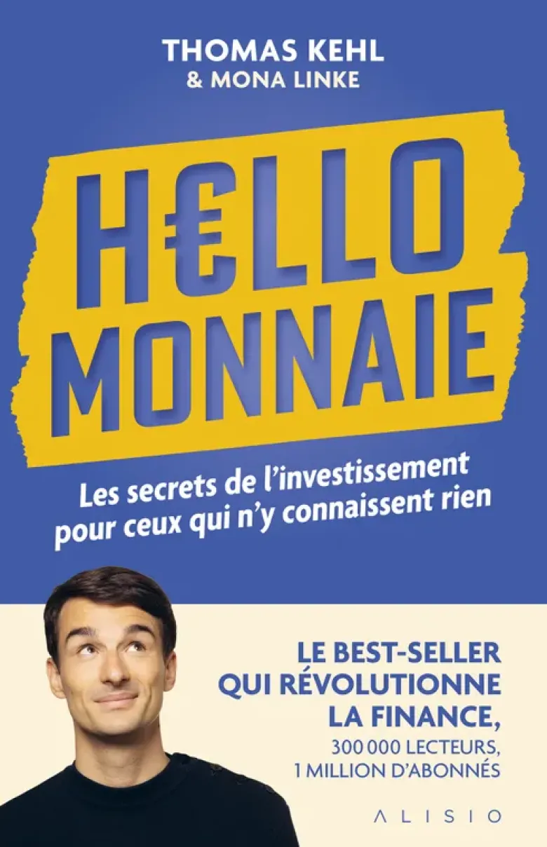 Hello Monnaie