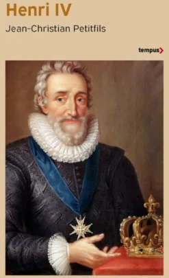 Henri IV