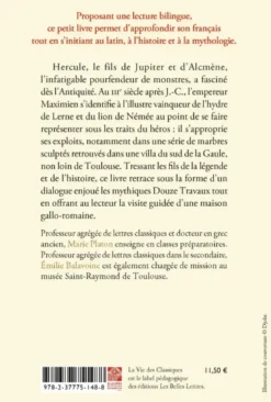 Hercule empereur / Hercules imperator