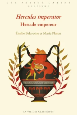 Hercule empereur / Hercules imperator
