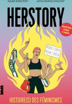Herstory