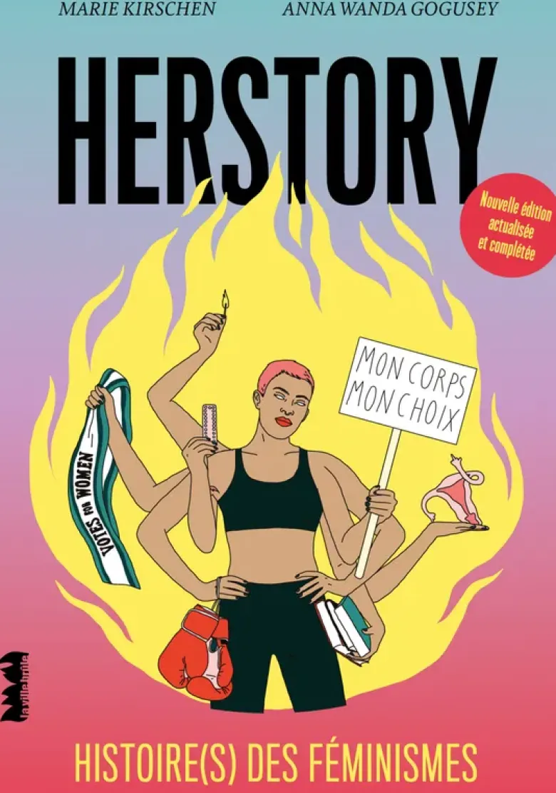 Herstory