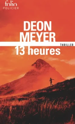 13 heures