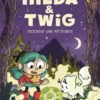 Hilda & Twig
