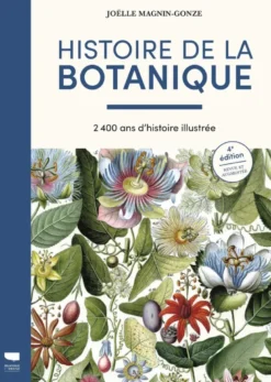 Histoire de la Botanique