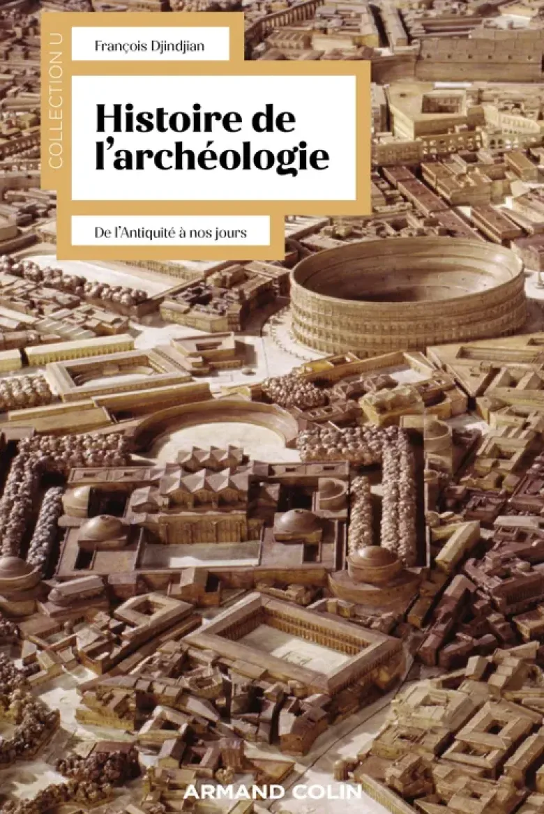 Histoire de l'archéologie