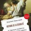 Histoire de la sexualité