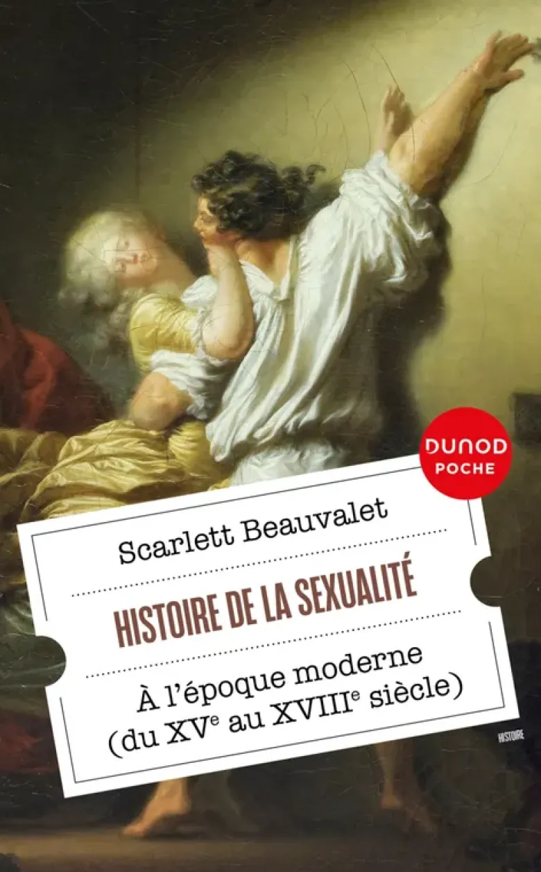 Histoire de la sexualité