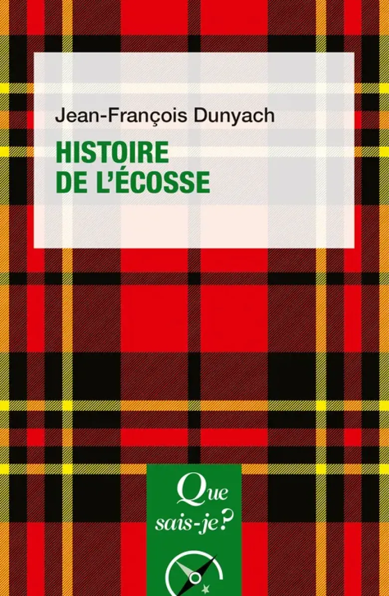 Histoire de l'Écosse