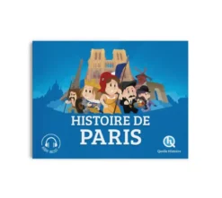 Histoire de Paris