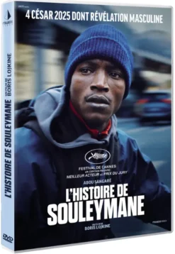 histoire de souleyman