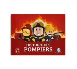 Histoire des Pompiers
