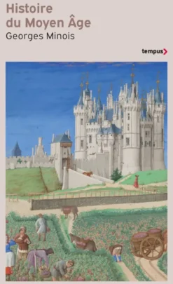Histoire du Moyen Âge