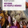 Histoire du peuple hébreu