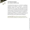 Histoire politique de la France depuis 1945 - 11e éd.