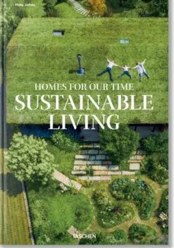 Homes for Our Time