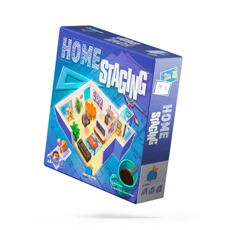 Home Staging