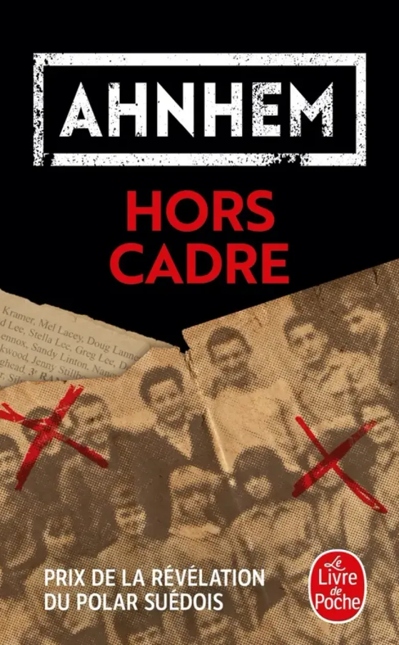 Hors cadre