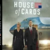 house of cards saison 3