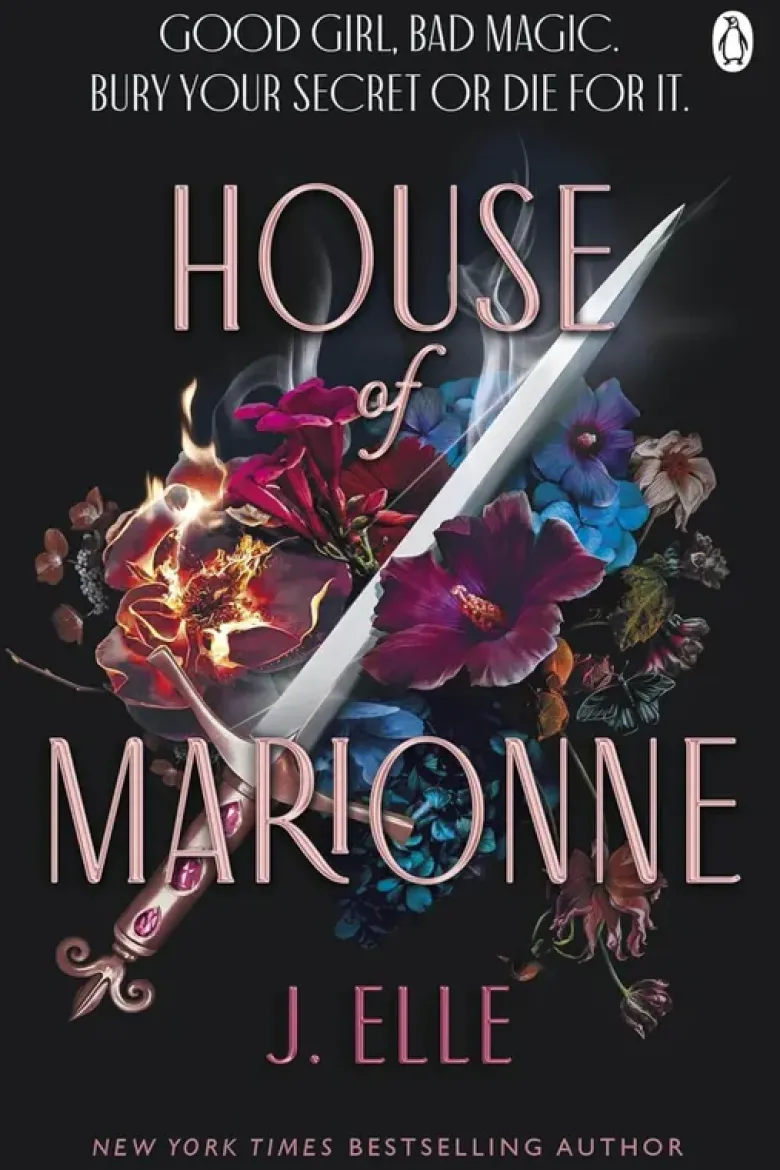 House of Marionne
