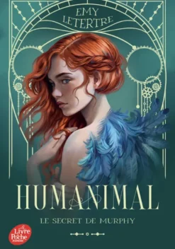 Humanimal - Tome 1