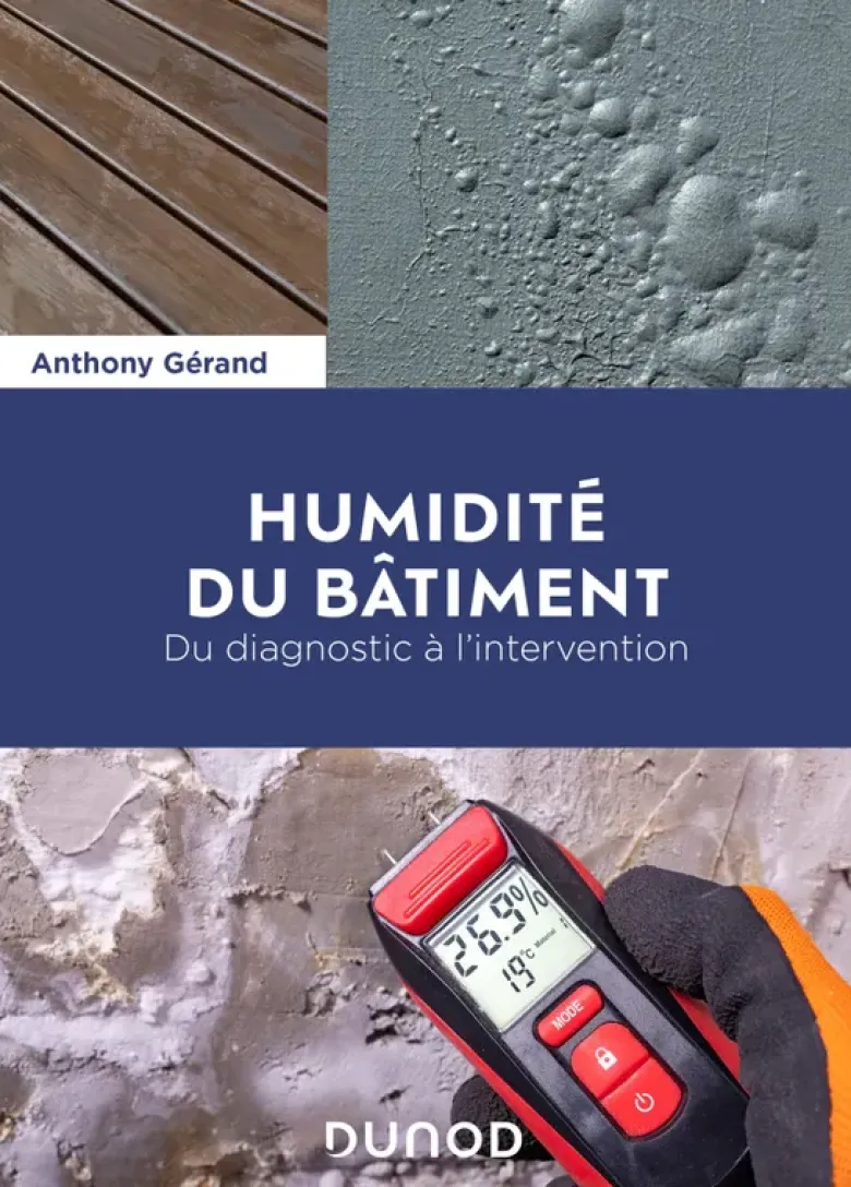 Humidité du bâtiment
