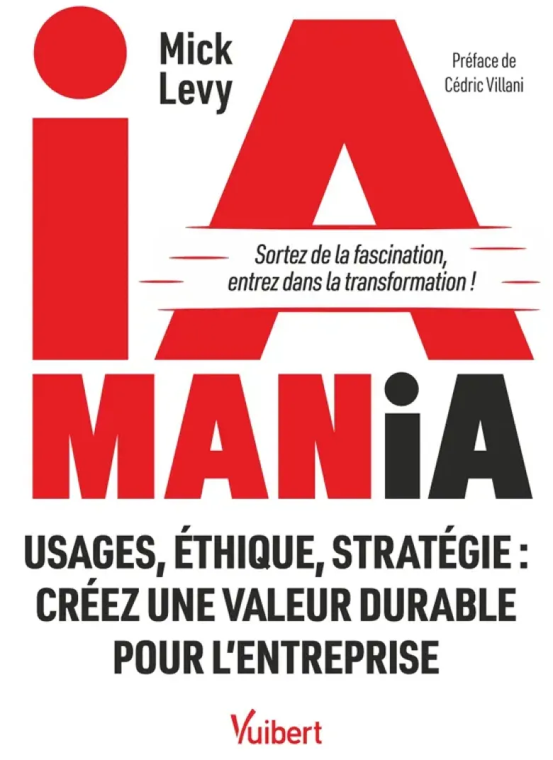 IA Mania