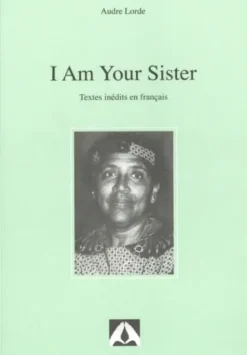 I Am Your Sister